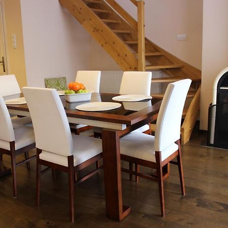 "Apartament Na Pietrze" W Karpaczu Na Osiedlu "Apartamenty Pod Sniezka" Kültér fotó
