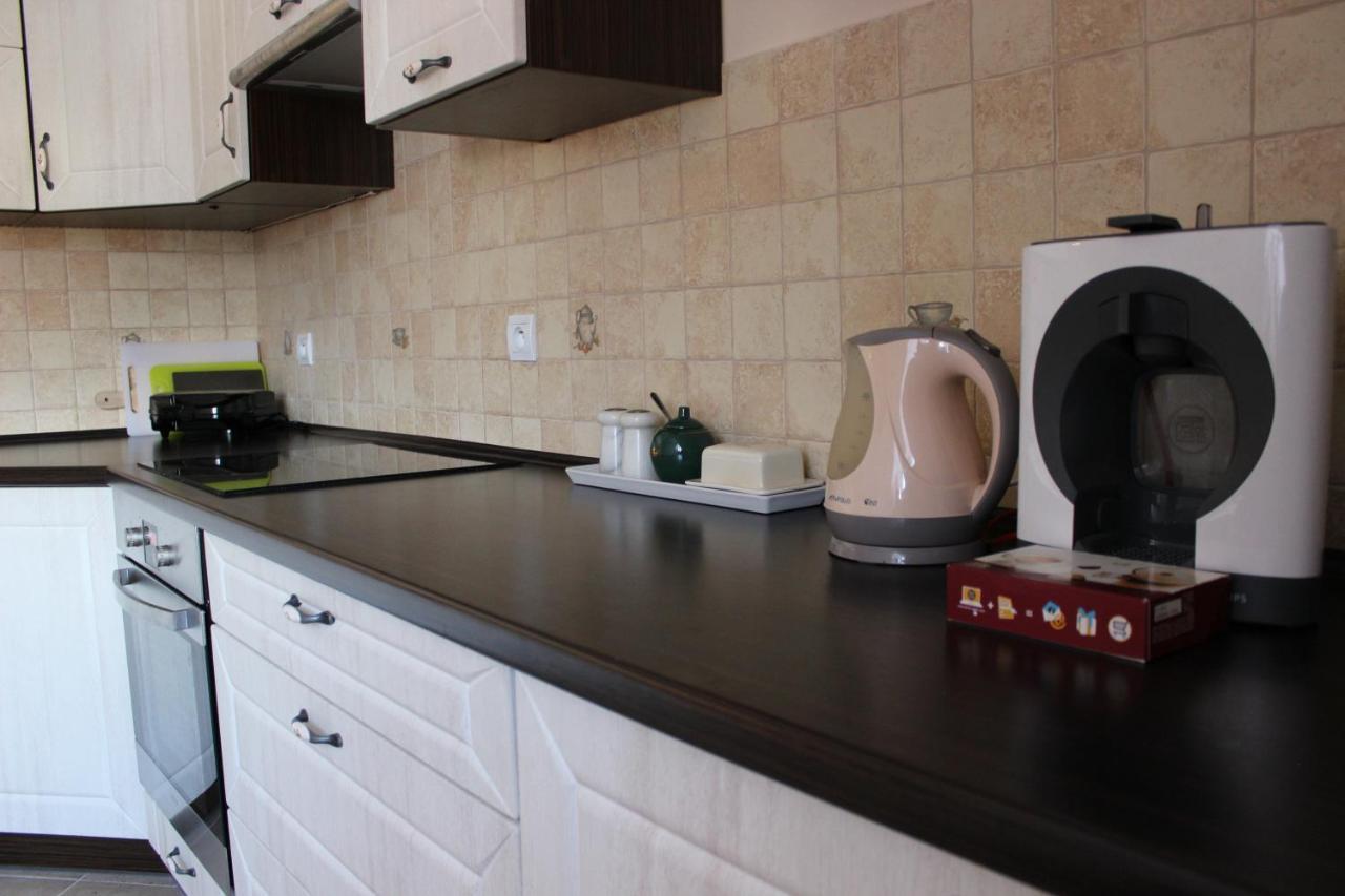 "Apartament Na Pietrze" W Karpaczu Na Osiedlu "Apartamenty Pod Sniezka" Kültér fotó