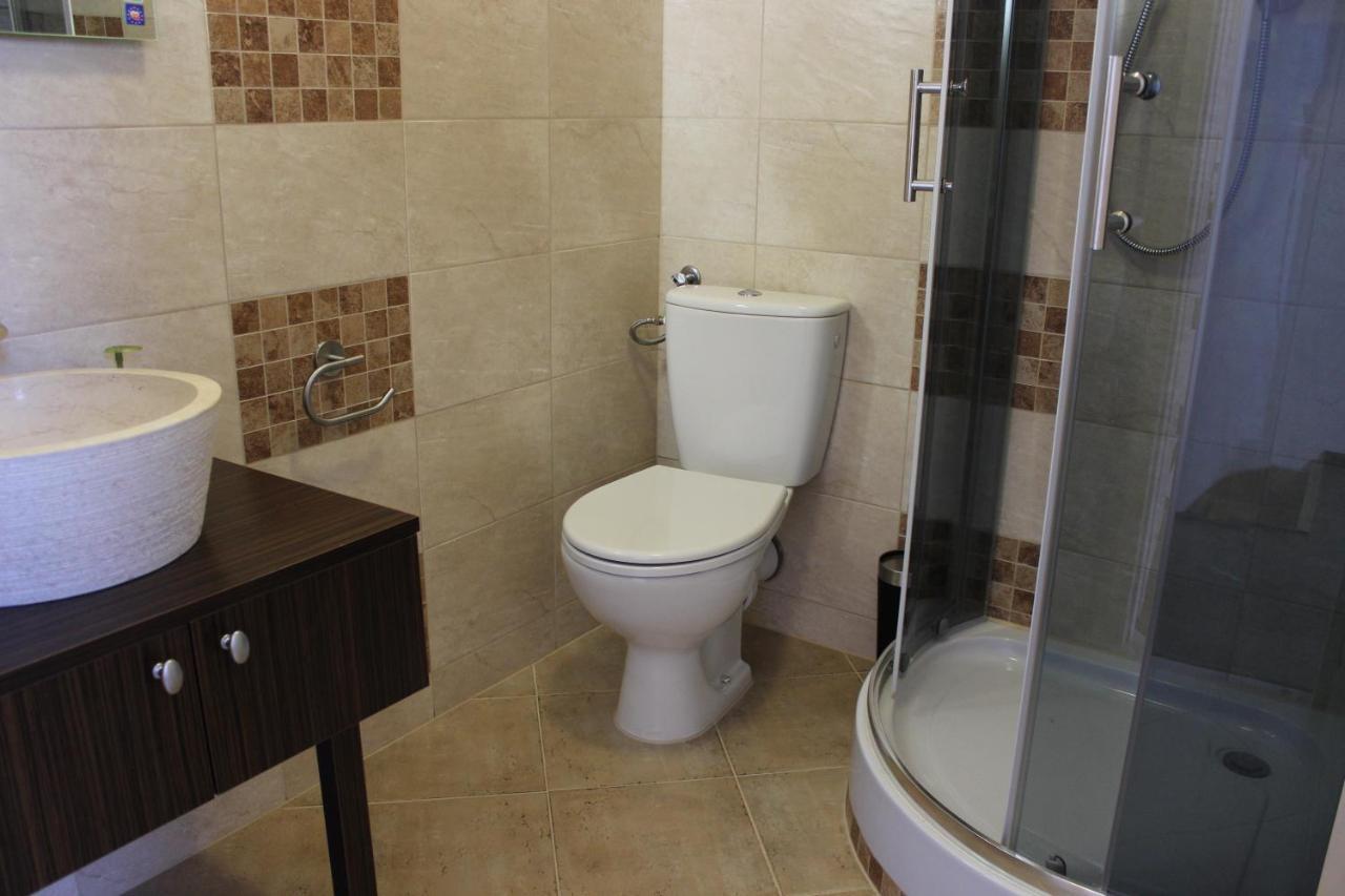 "Apartament Na Pietrze" W Karpaczu Na Osiedlu "Apartamenty Pod Sniezka" Kültér fotó