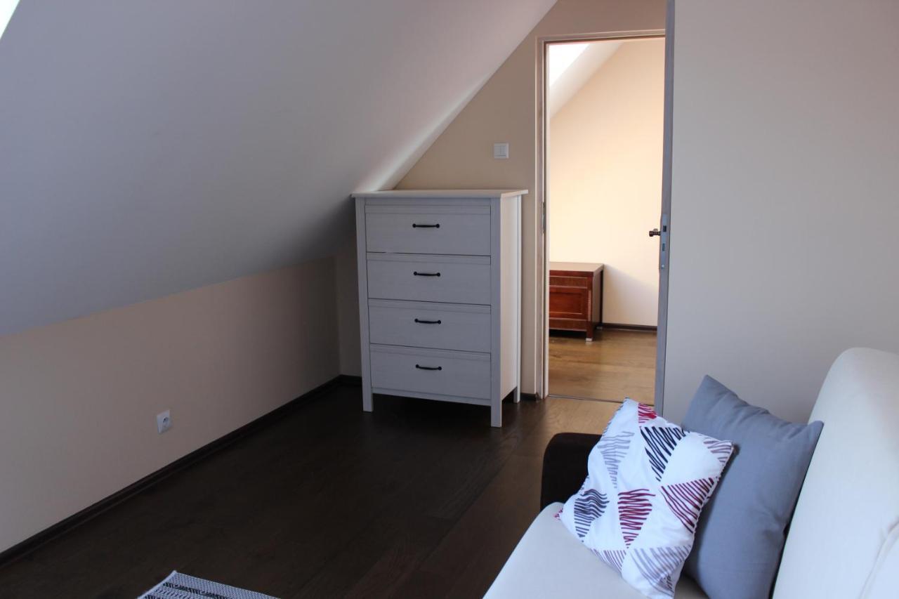 "Apartament Na Pietrze" W Karpaczu Na Osiedlu "Apartamenty Pod Sniezka" Kültér fotó